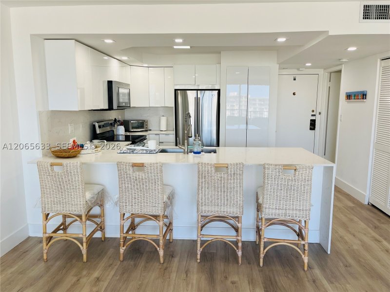 Aluguel de apartamento no Costa Bella Brickell 1414