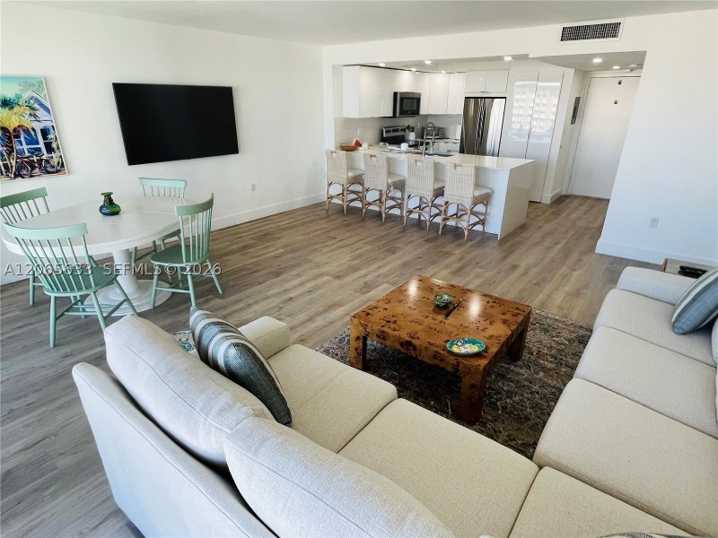 Aluguel de apartamento no Costa Bella Brickell 1414