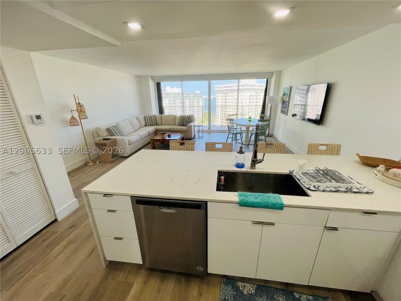 Aluguel de apartamento no Costa Bella Brickell 1414