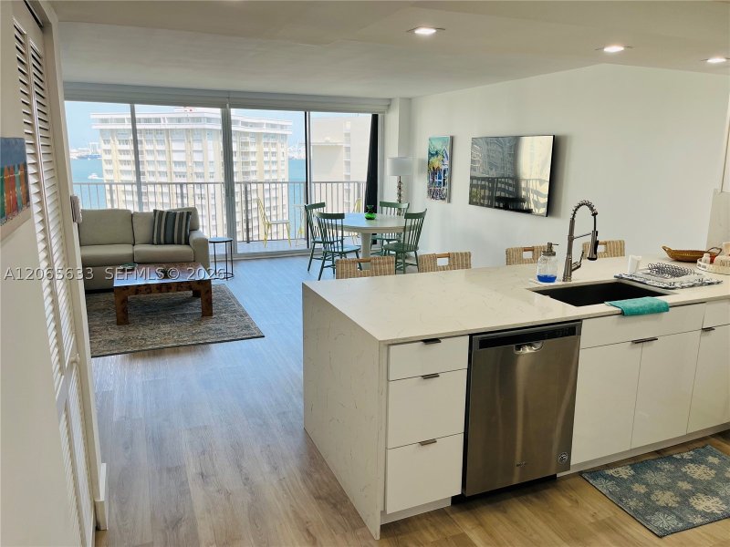 Aluguel de apartamento no Costa Bella Brickell 1414