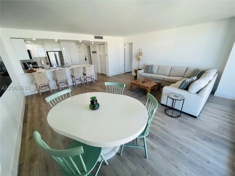 Aluguel de apartamento no Costa Bella Brickell 1414
