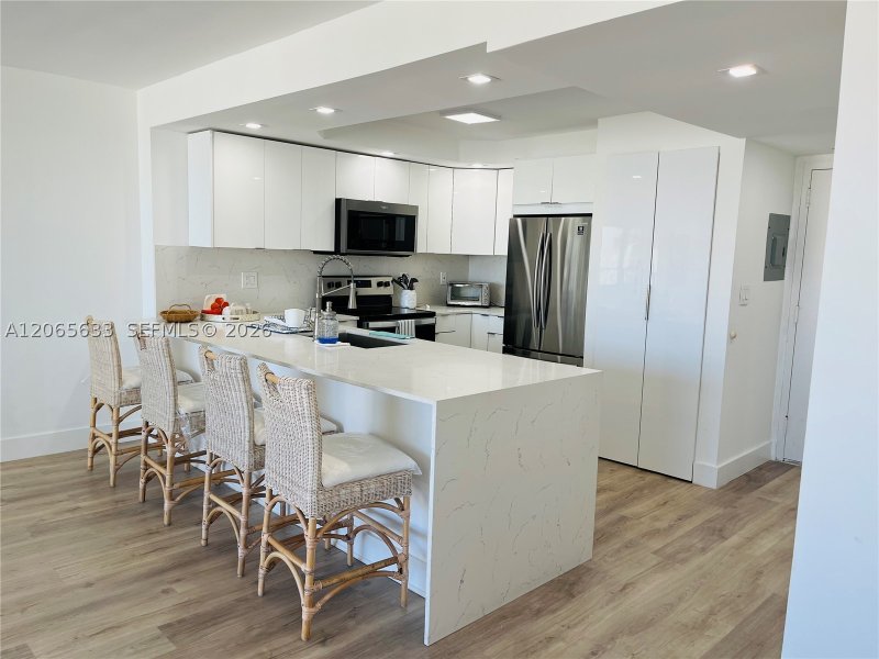 Aluguel de apartamento no Costa Bella Brickell 1414