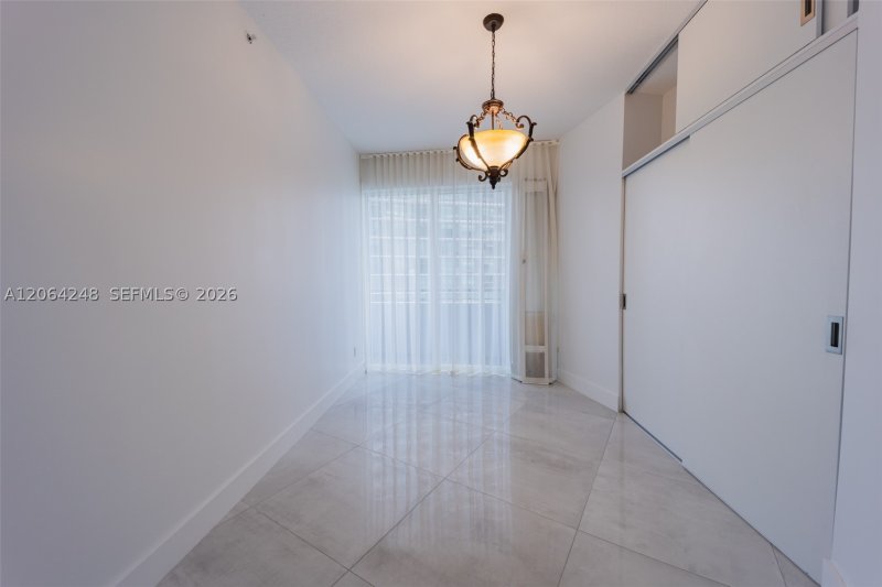Alquiler de apartamento en Infinity on Brickell 3424