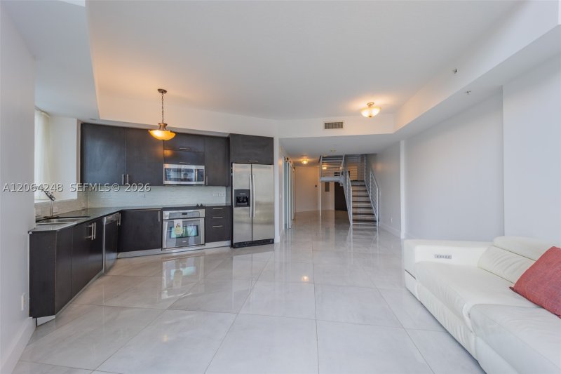 Alquiler de apartamento en Infinity on Brickell 3424