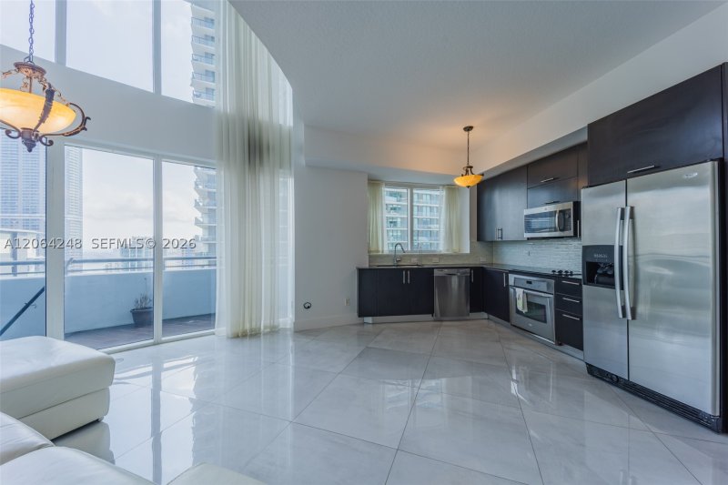 Alquiler de apartamento en Infinity on Brickell 3424