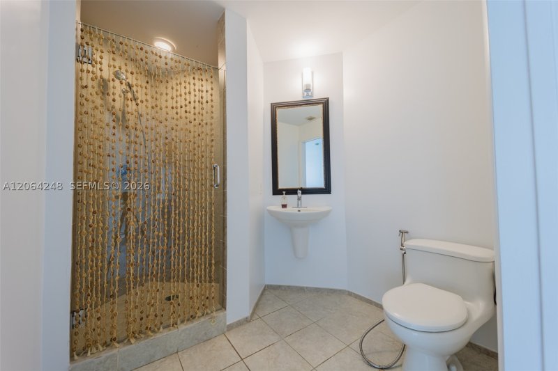 Alquiler de apartamento en Infinity on Brickell 3424