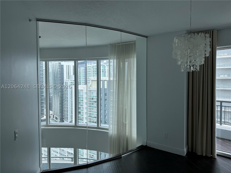 Alquiler de apartamento en Infinity on Brickell 3424
