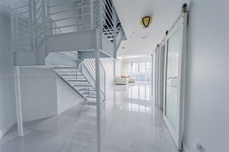 Alquiler de apartamento en Infinity on Brickell 3424