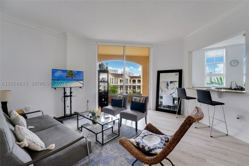 Aluguel de apartamento no Alaqua 612