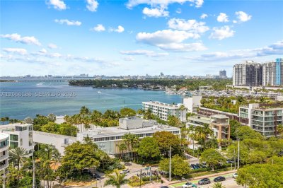 Island Terrace Apt #15A
