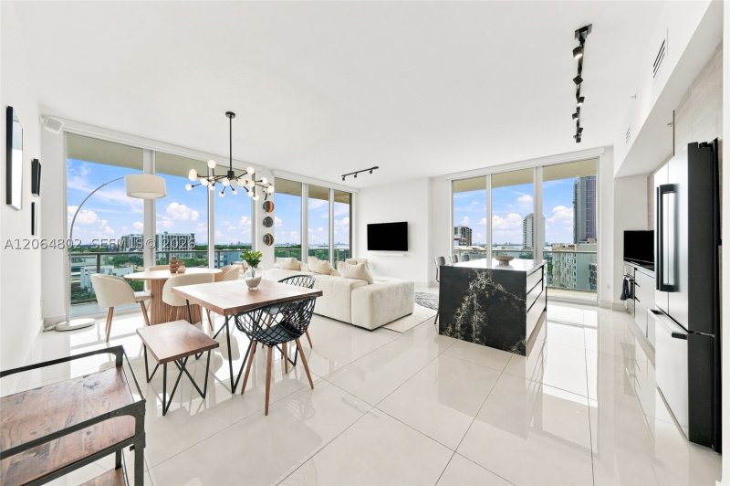 Midtown Miami 2 Apt #H0901