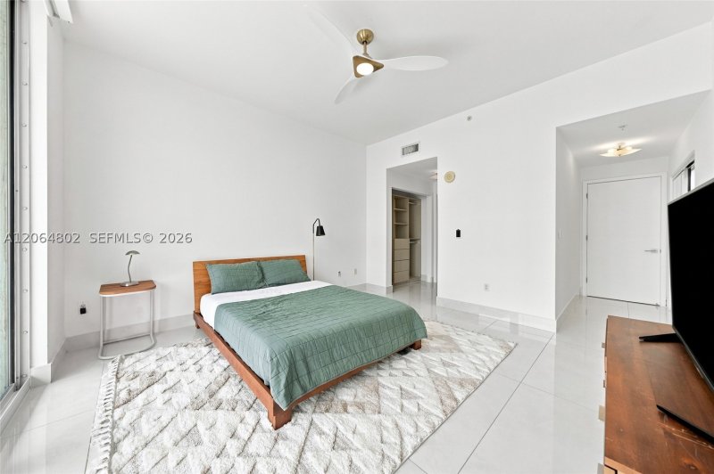 Alquiler de apartamento en Midtown Miami 2 H0901