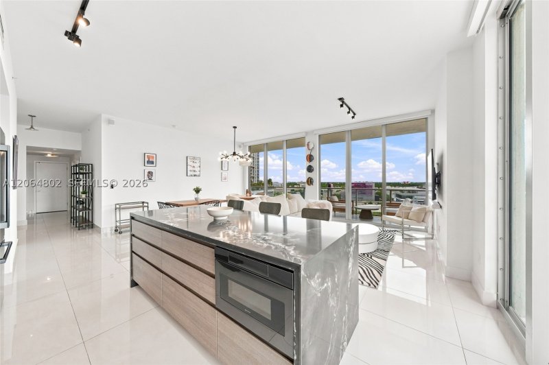 Alquiler de apartamento en Midtown Miami 2 H0901