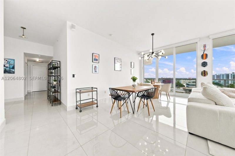 Alquiler de apartamento en Midtown Miami 2 H0901