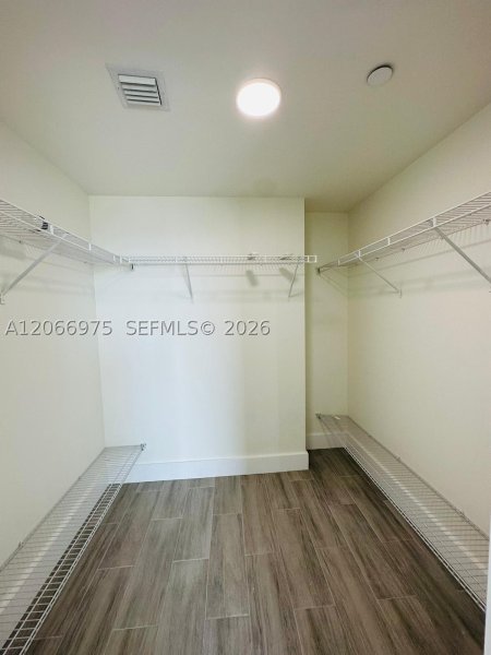 Alquiler de apartamento en Vue at Brickell 1707