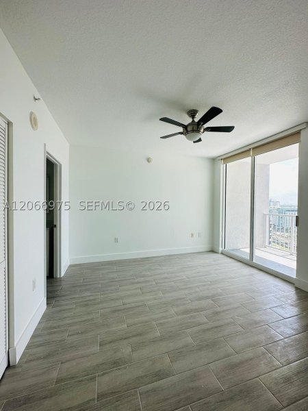 Alquiler de apartamento en Vue at Brickell 1707
