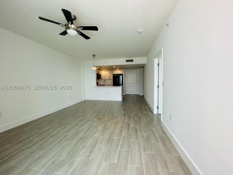Alquiler de apartamento en Vue at Brickell 1707