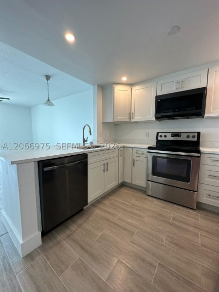 Vue at Brickell Apt #1707