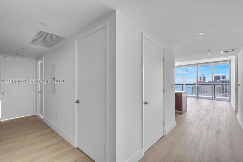 Comprar apartamento no Icon Brickell Tower II 3601