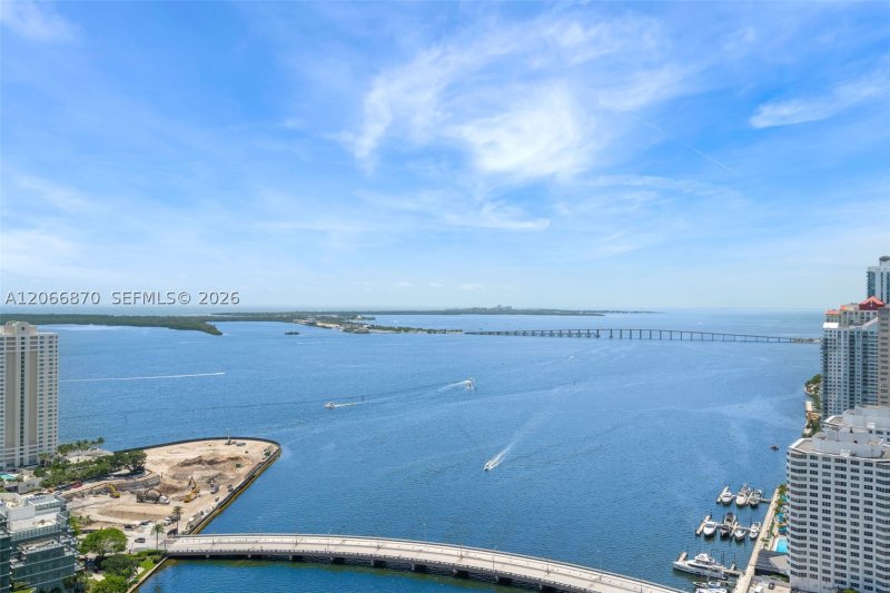 Comprar apartamento no Icon Brickell Tower II 3601