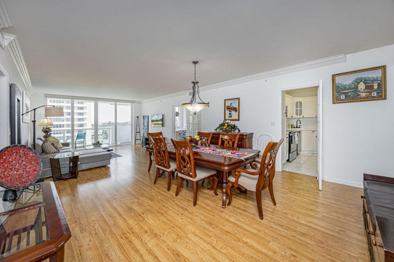 Comprar apartamento no Pavilion