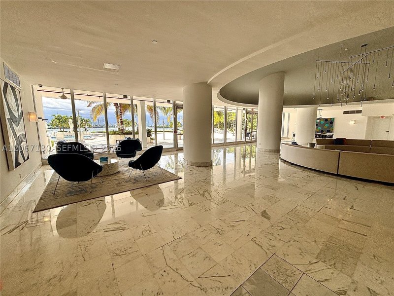 Alquiler de apartamento en Mirador PH19