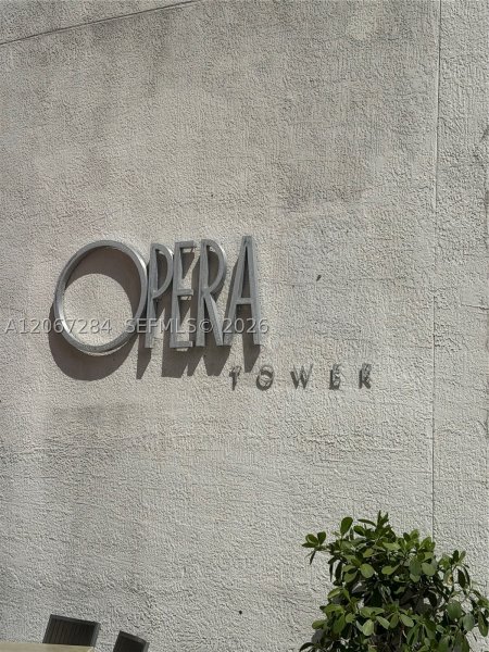 Opera Tower Apt #2308