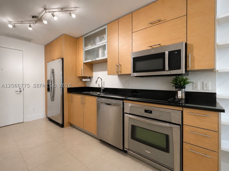 Condo for sale at Infinity on Brickell 2220