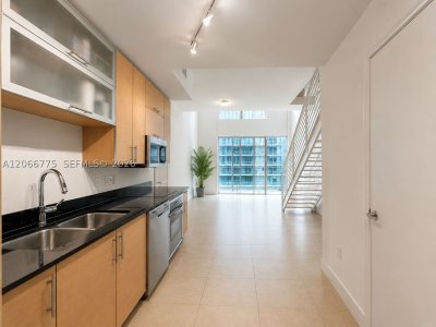 Infinity on Brickell Apt #2220