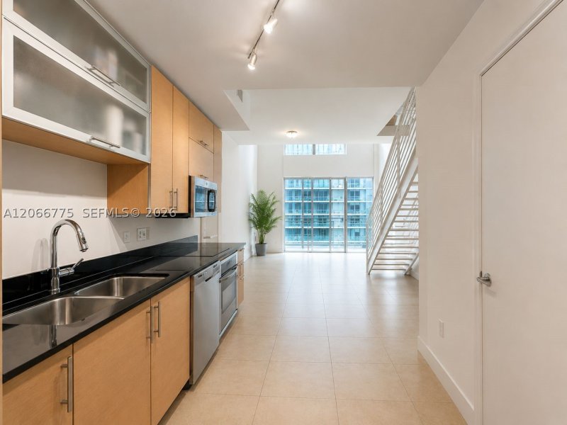 Condo for sale at Infinity on Brickell 2220