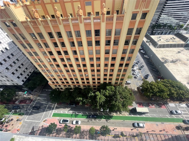 Aluguel de apartamento no Centro Condo 1505