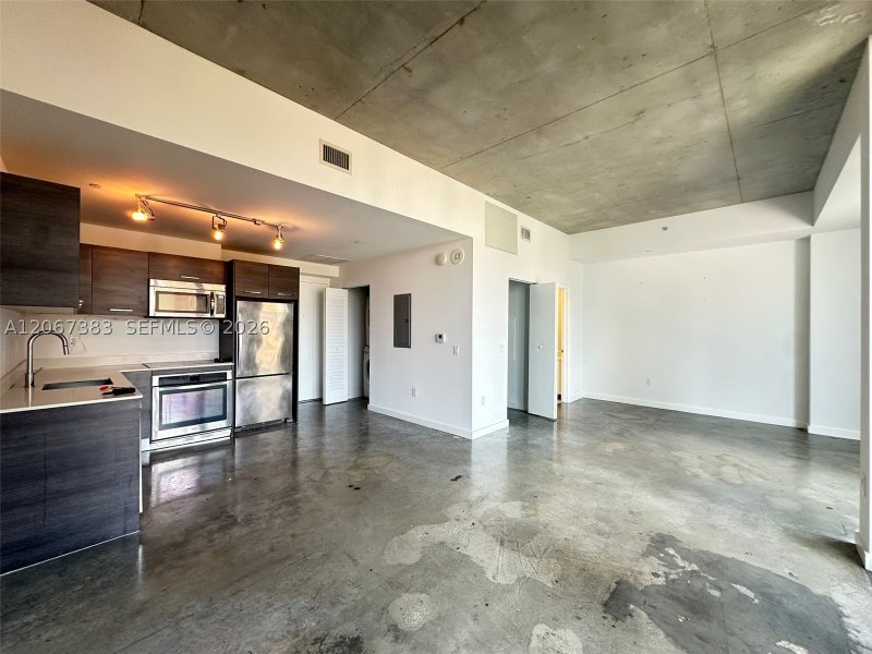 Aluguel de apartamento no Centro Condo 1505