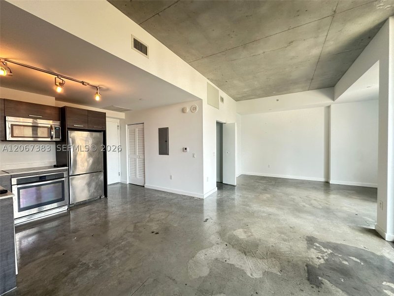 Aluguel de apartamento no Centro Condo 1505