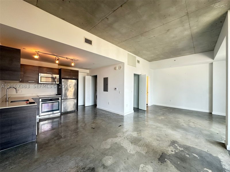 Aluguel de apartamento no Centro Condo 1505