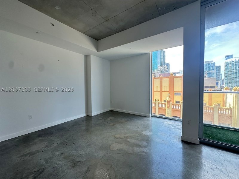 Aluguel de apartamento no Centro Condo 1505