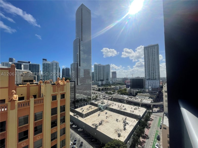 Aluguel de apartamento no Centro Condo 1505