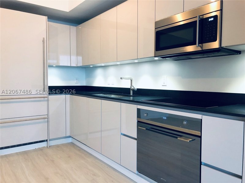 Comprar apartamento no 1010 Brickell 3608