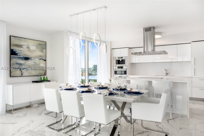 Alquiler de apartamento en Parque Towers at St. Tropez 5-1102