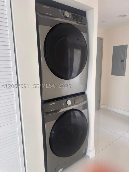 Aluguel de apartamento no 23 Biscayne Bay 1605