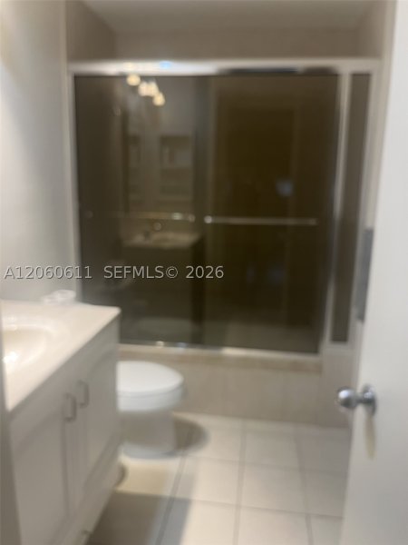 Apartment for rent at Courts Brickell Key 2509