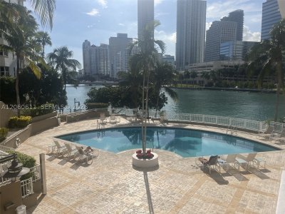 Courts Brickell Key Apt #2509
