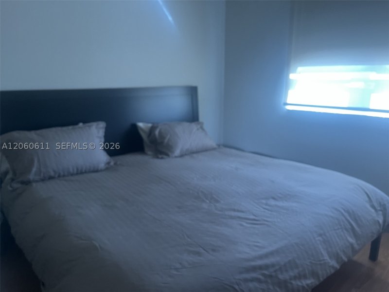 Apartment for rent at Courts Brickell Key 2509