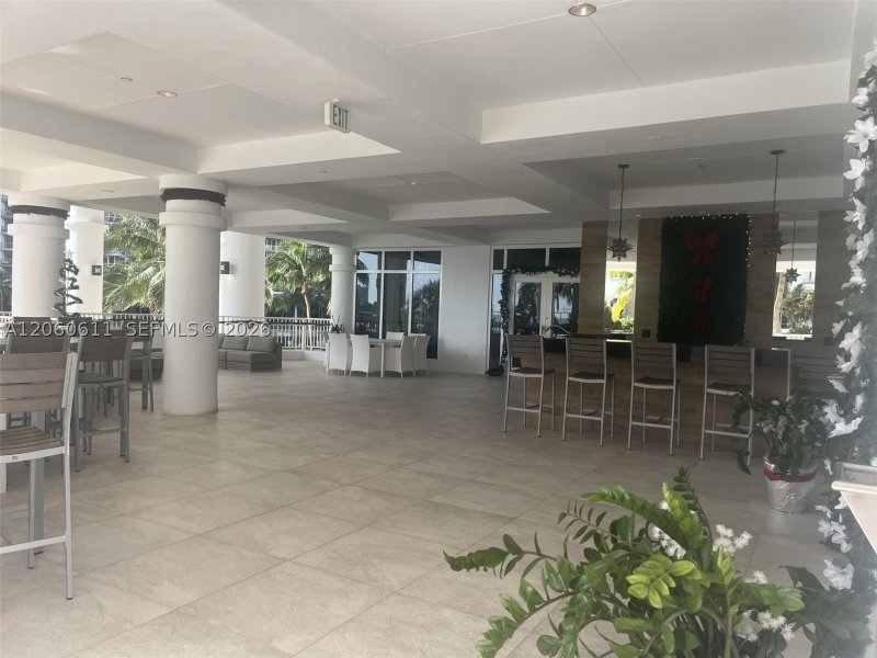 Apartment for rent at Courts Brickell Key 2509