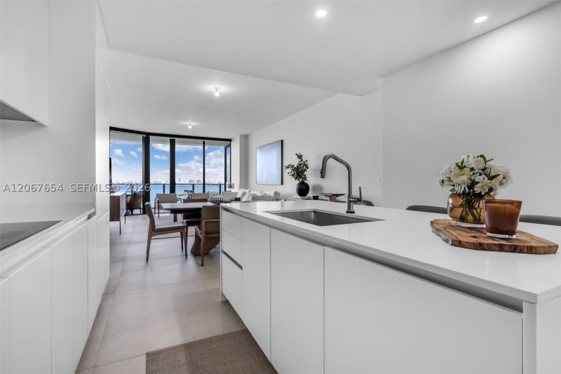 Aluguel de apartamento no Aria Reserve Miami 1203