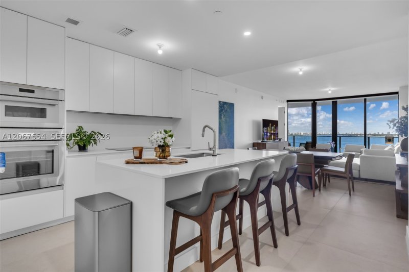 Aluguel de apartamento no Aria Reserve Miami 1203