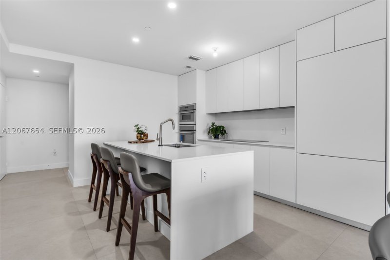 Aluguel de apartamento no Aria Reserve Miami 1203