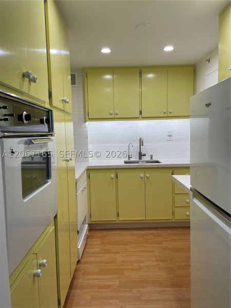 Aluguel de apartamento no Bay Park Towers 501