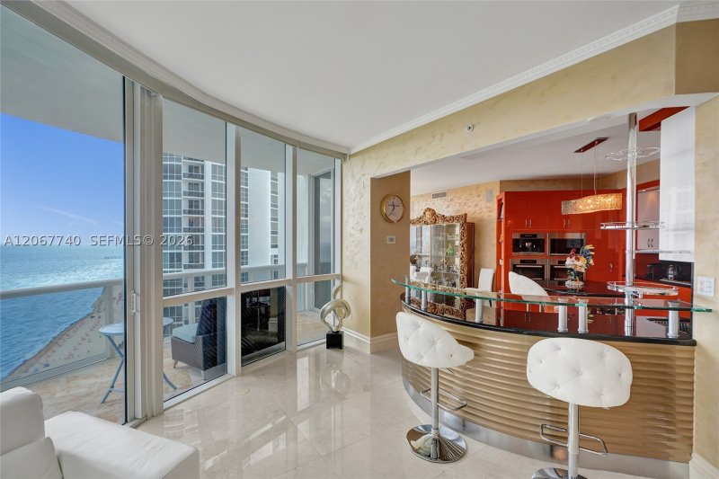 Aluguel de apartamento no Trump Royale 3309