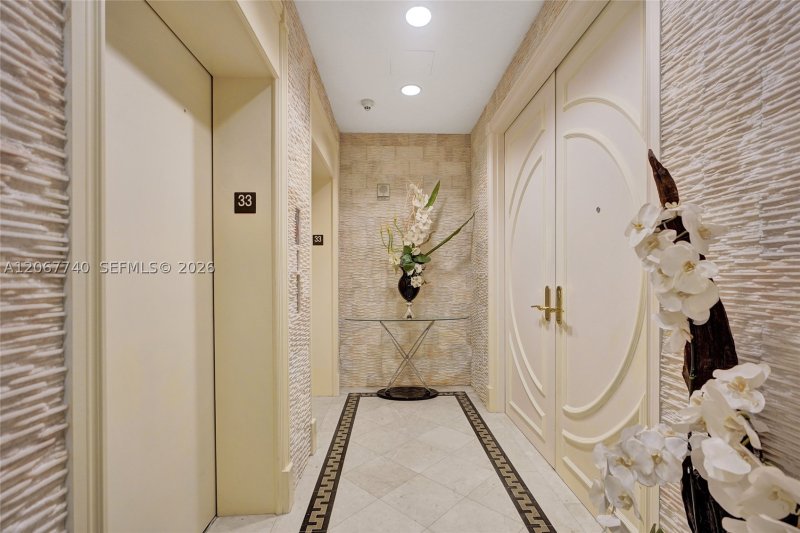 Aluguel de apartamento no Trump Royale 3309