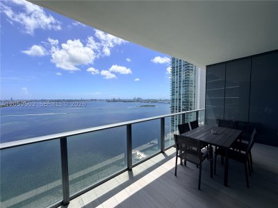 Gran Paraiso Apt #3006